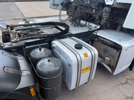 2023 DAF XG 530 - photo 9