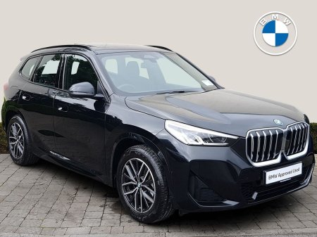 2026 BMW X1 xDrive25e M Sport