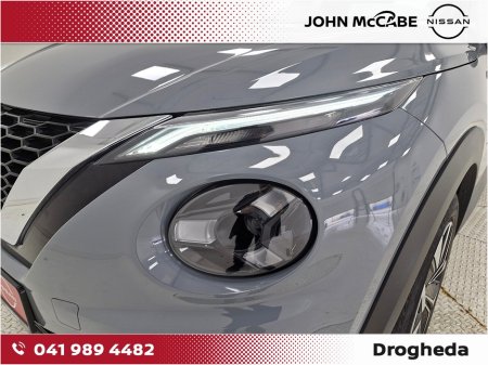 2025 Nissan Juke - photo 36