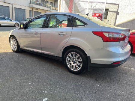 2014 Ford Focus - photo 23
