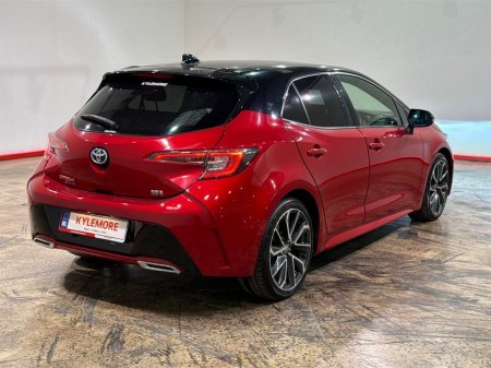 2021 Toyota Corolla - photo 3