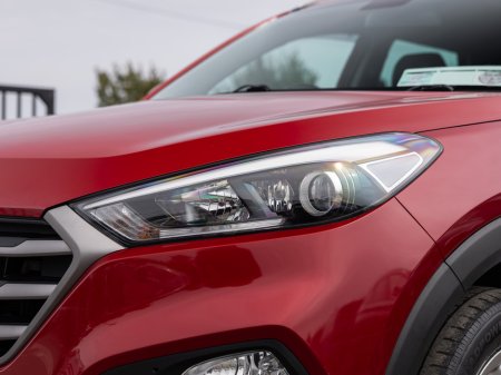 2017 Hyundai Tucson - photo 7