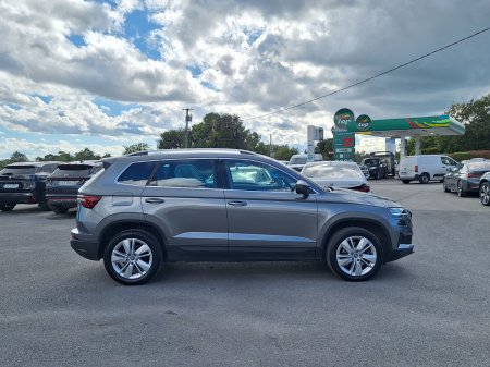 2025 Skoda Karoq - photo 2