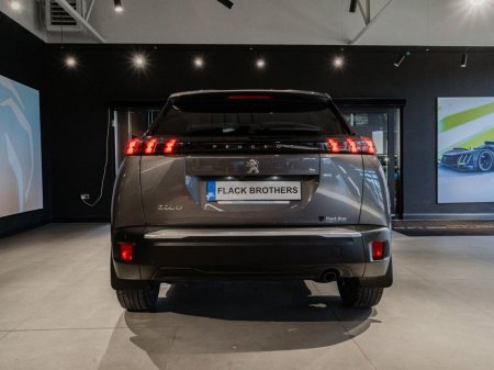 2023 Peugeot 2008 - photo 6