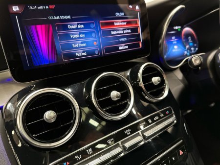 2023 Mercedes-Benz GLC - photo 23