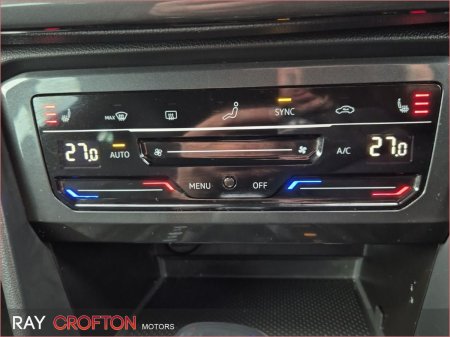 2023 SEAT Tarraco - photo 13
