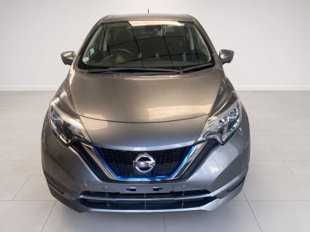 2017 Nissan Note - photo 22