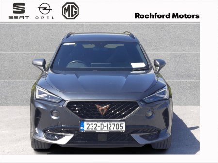 2023 Cupra Formentor - photo 2
