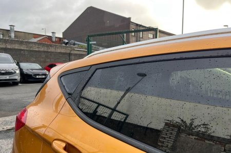 2018 Ford Fiesta - photo 39