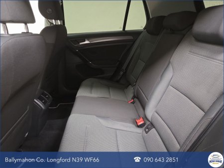 2018 Volkswagen Golf - photo 12