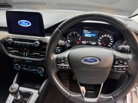 2020 Ford Kuga - photo 13