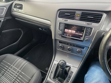 2017 Volkswagen Golf - photo 10