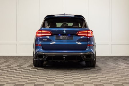 2022 BMW X5 - photo 5