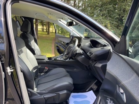 2022 Peugeot 3008 - photo 25