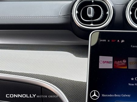 2026 Mercedes-Benz CLE - photo 22