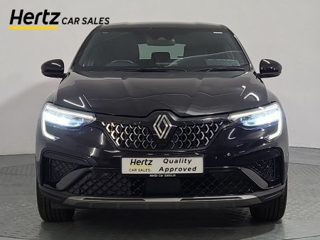 2024 Renault Arkana - photo 5