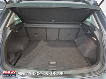 2020 Volkswagen Tiguan - photo 18