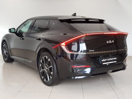2025 Kia EV6 - photo 3
