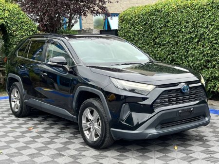 2022 Toyota RAV4 - photo 15