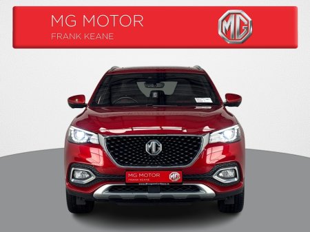 2023 MG HS - photo 5