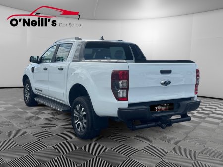 2022 Ford Ranger - photo 8