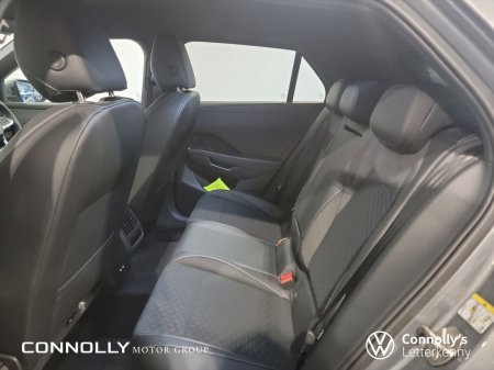 2026 Volkswagen T-Roc - photo 6