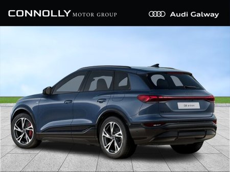 2027 Audi Q6 e-tron - photo 2