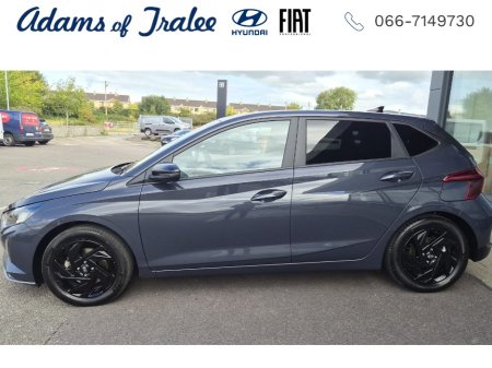 2026 Hyundai i20 - photo 2