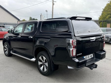 2022 Isuzu D-Max - photo 6
