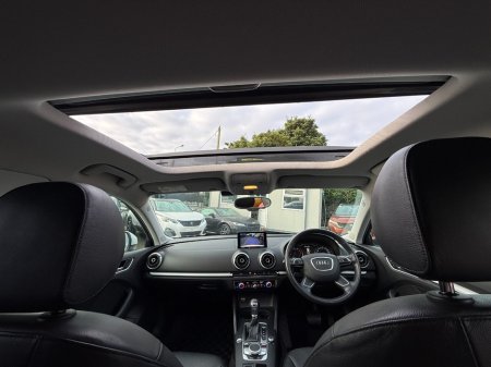 2015 Audi A3 - photo 2