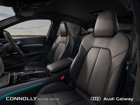 2027 Audi A5 - photo 5