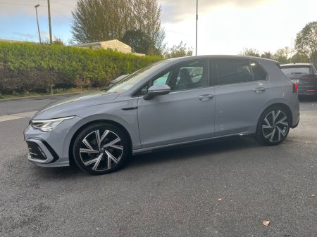 2024 Volkswagen Golf - photo 6