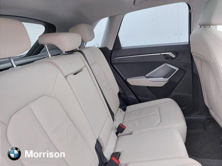 2024 Audi Q3 - photo 9