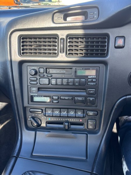 1992 Toyota MR-2 - photo 18