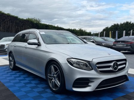 2019 Mercedes-Benz E-Class - photo 8