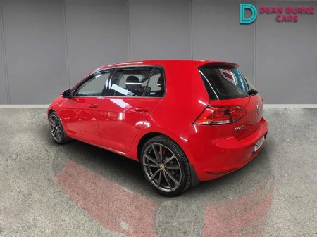 2016 Volkswagen Golf - photo 7
