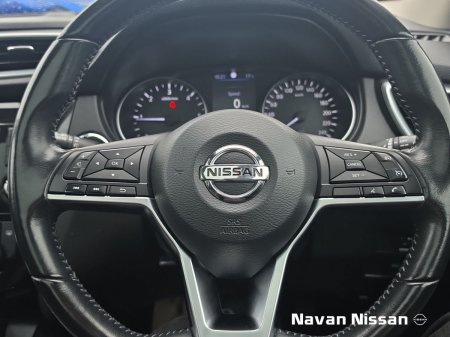 2019 Nissan Qashqai - photo 18
