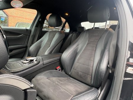 2020 Mercedes-Benz E-Class - photo 15