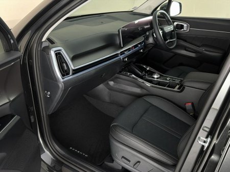 2026 Kia Sorento - photo 106