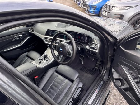 2020 BMW 3-Series - photo 11