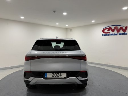 2024 BYD ATTO 3 - photo 6