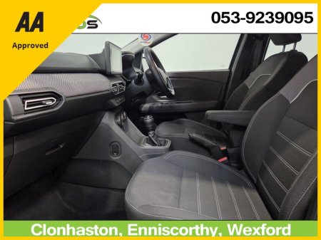 2023 Dacia Sandero - photo 4