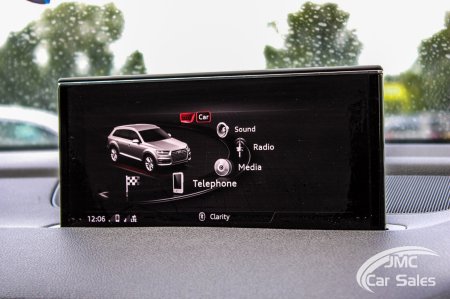 2019 Audi Q7 - photo 23