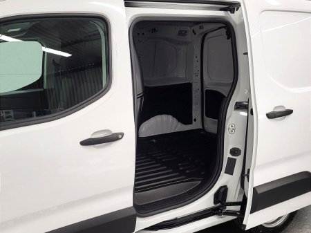 2026 Citroen Berlingo - photo 11