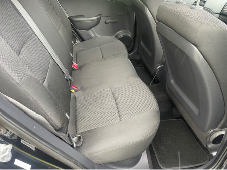 2011 Hyundai i30 - photo 8