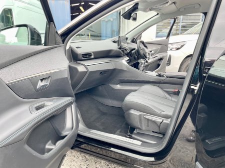 2023 Peugeot 3008 - photo 23
