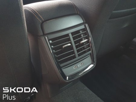 2023 Skoda Kamiq - photo 18