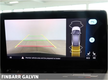 2023 Volkswagen ID.4 - photo 20