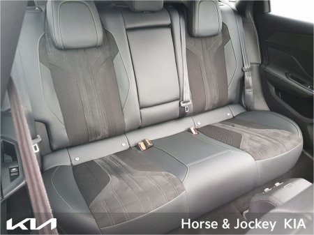2024 Peugeot 308 - photo 20