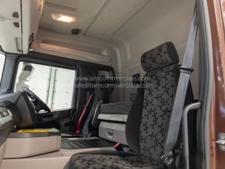 2022 SCANIA G450 - photo 15